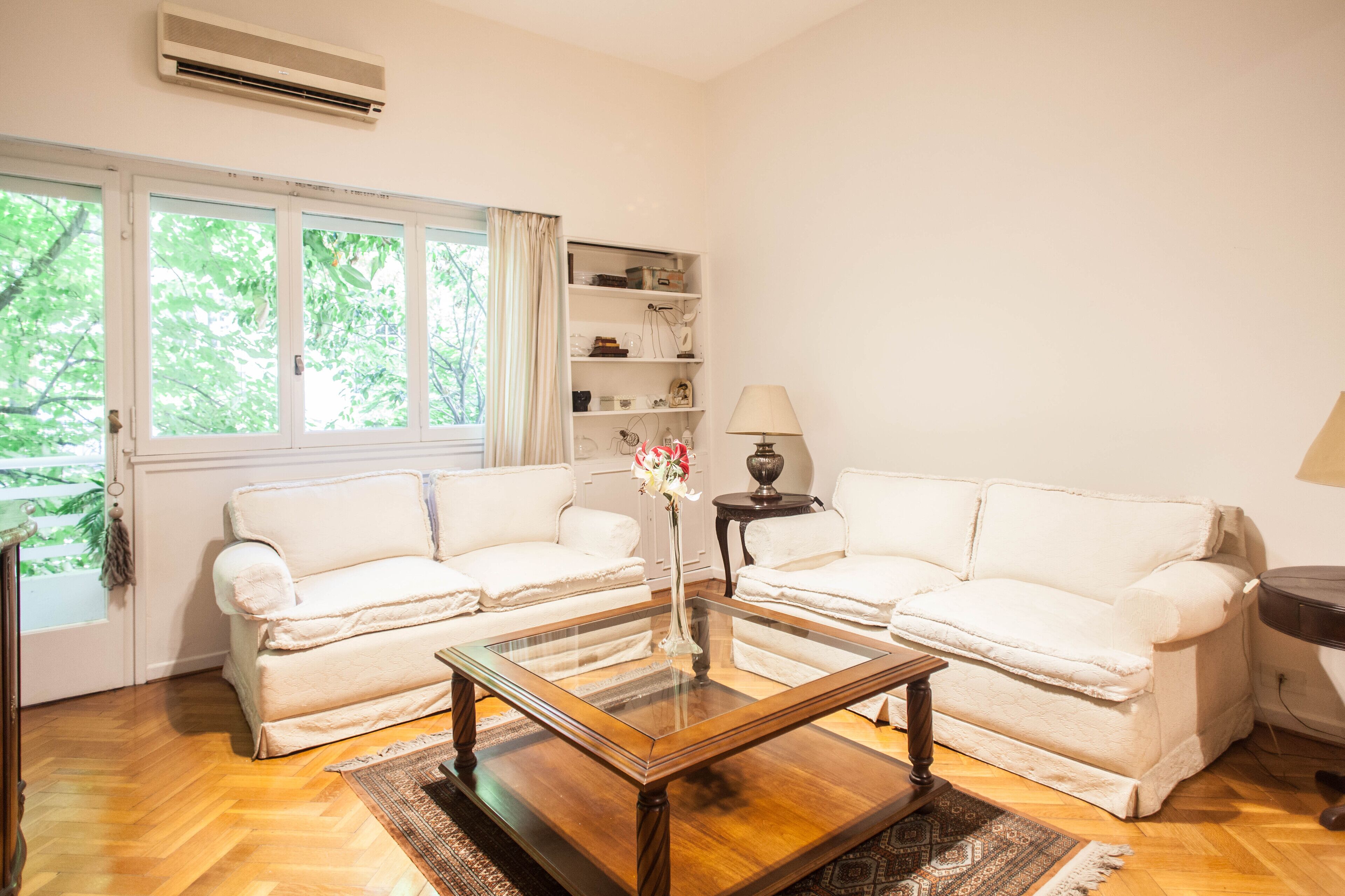 Smart TV, DVD player