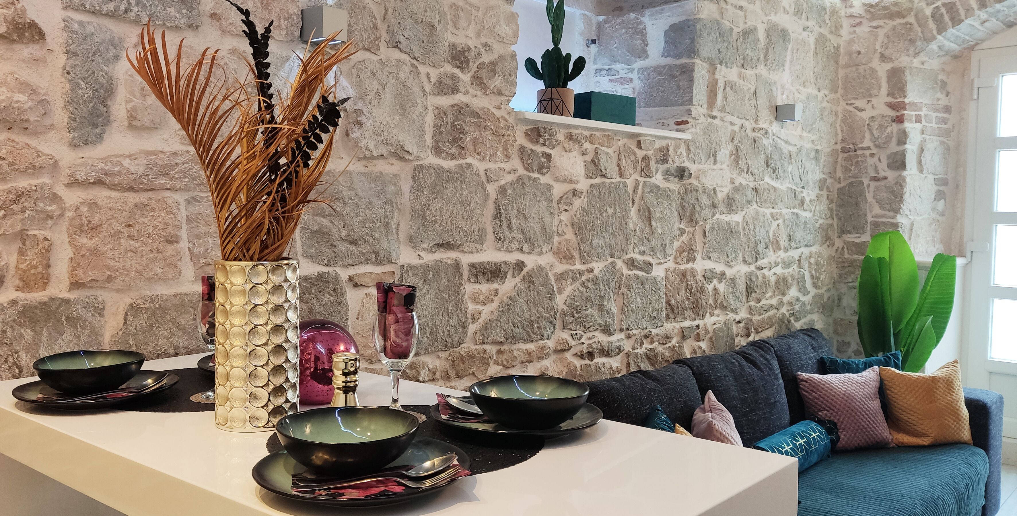 Modern Downtown Apartment Diocletian - Split