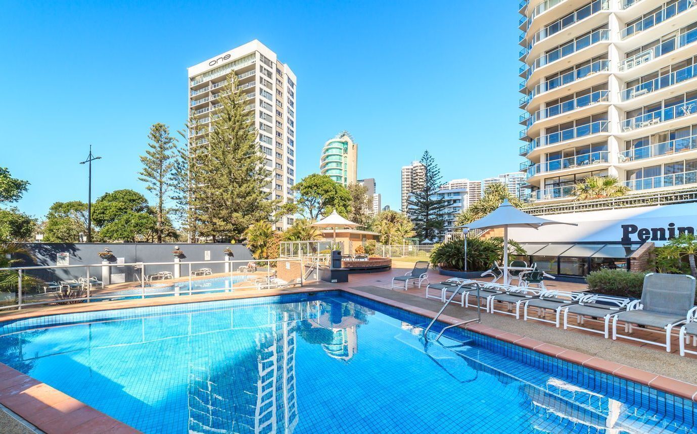 Sensational Beach & Ocean views. Free fast Wifi. Best Location — image 7