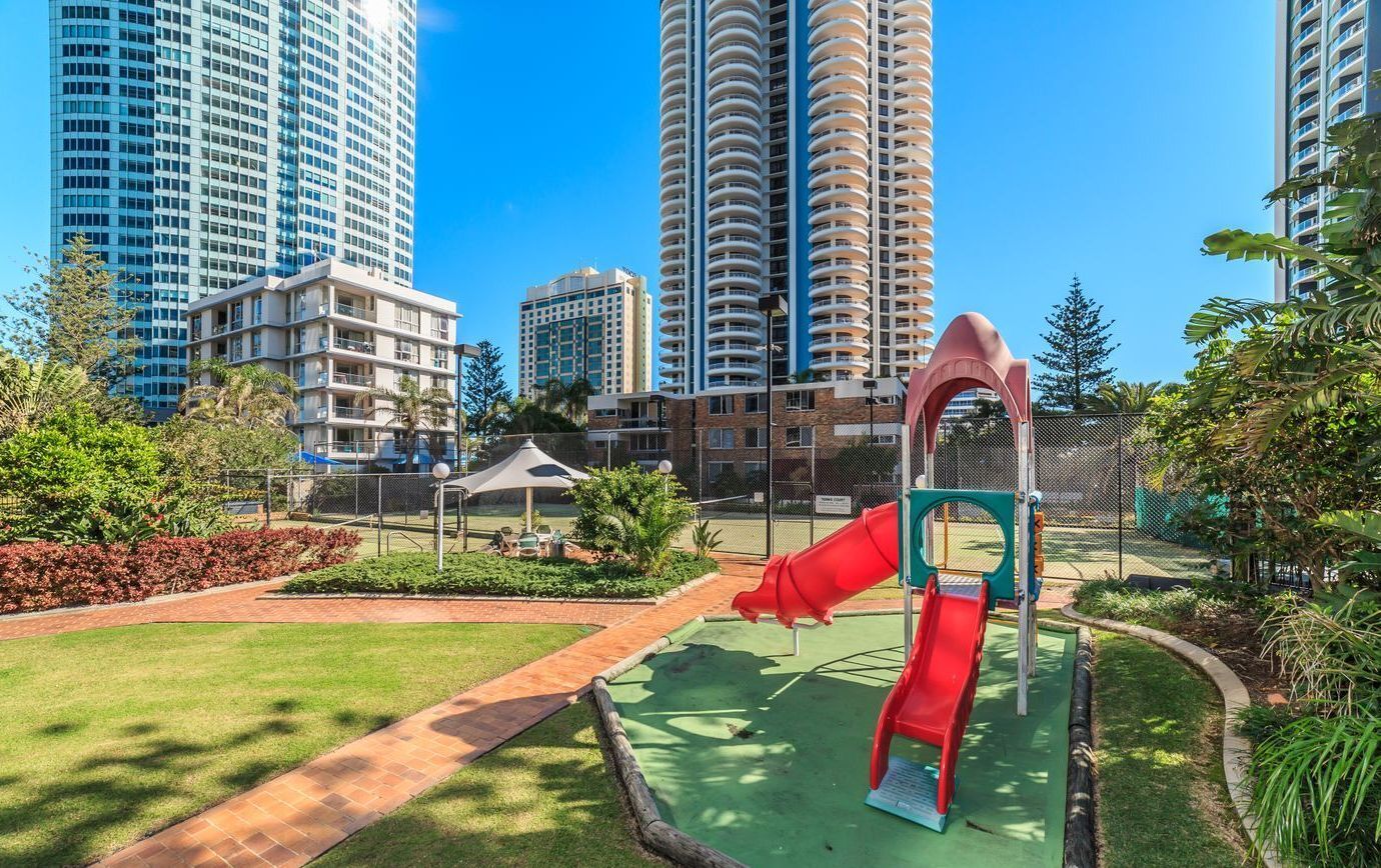 Sensational Beach & Ocean views. Free fast Wifi. Best Location — image 25