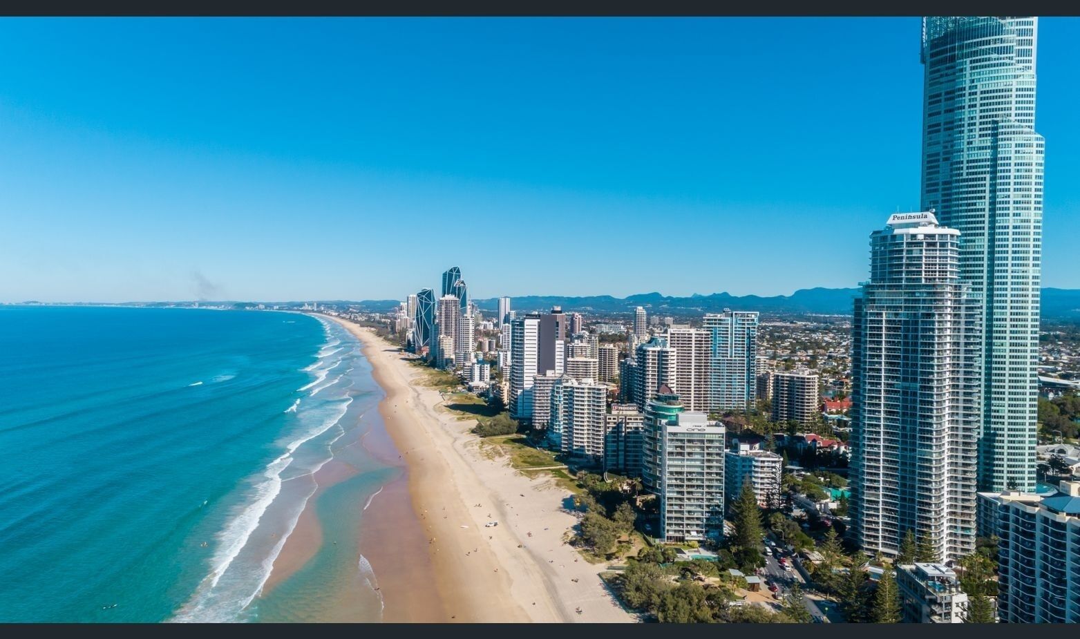 Sensational Beach & Ocean views. Free fast Wifi. Best Location — image 5