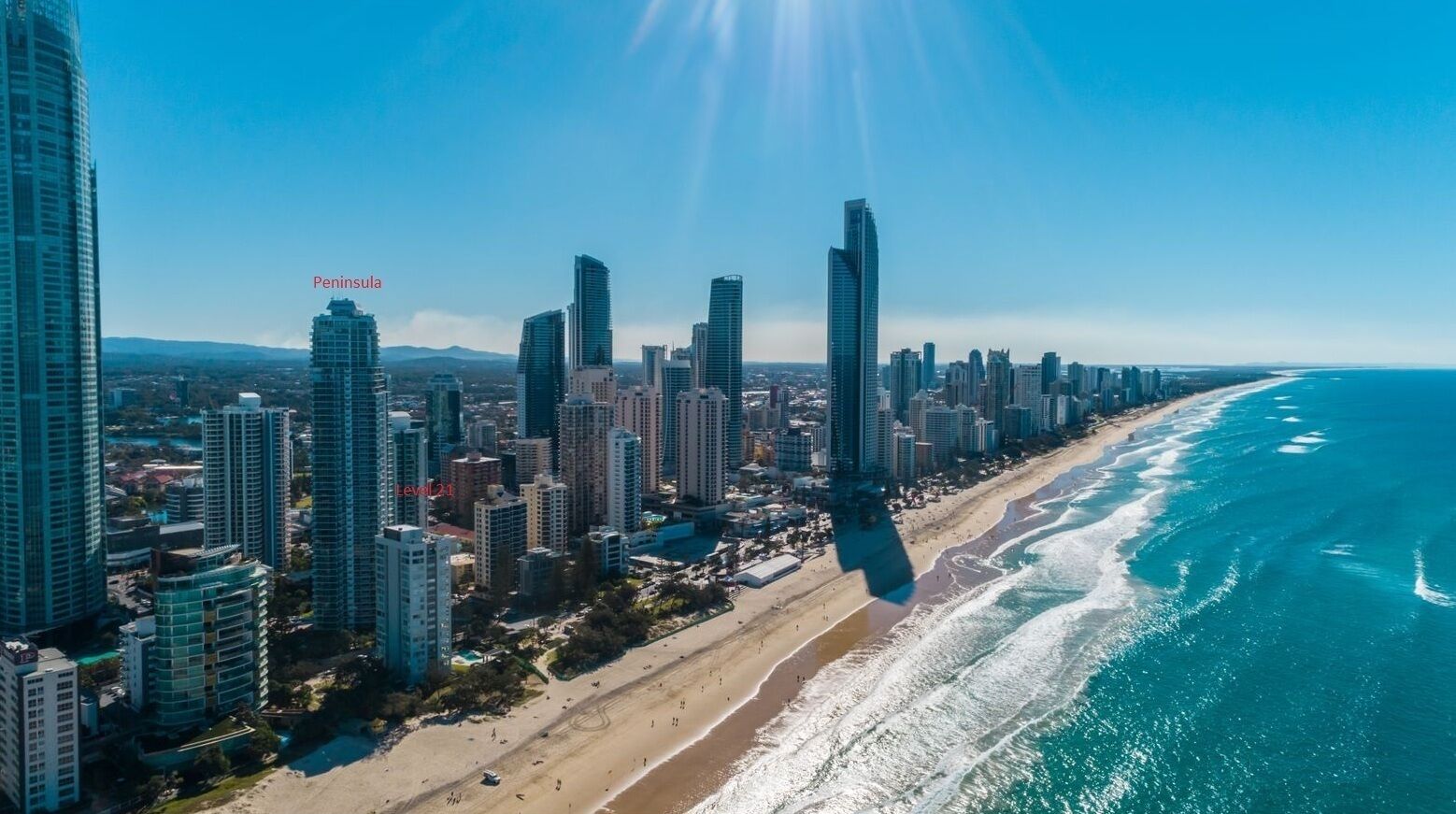 Sensational Beach & Ocean views. Free fast Wifi. Best Location — image 6