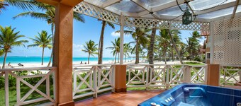 Appartement à Stunning Beach !!!