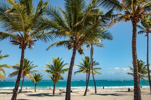 Am Strand