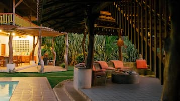 Terras