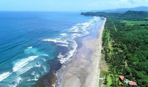 On the beach - Totobe Resort - Rooms with balcony and oceanview (Playa San Miguel, La Jabilla)