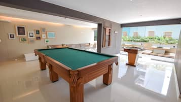 Sala de juegos