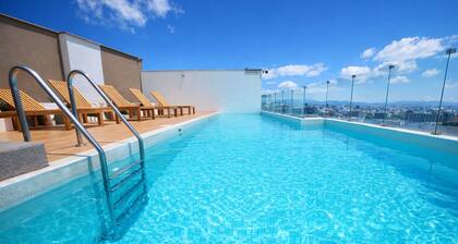 Miraflores Nest - Upper Pardo