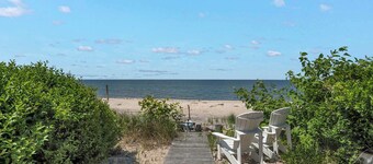 Bodegas de lujo en cabañas de playa, tiendas y tarifas bajas mensuales de Hamptons