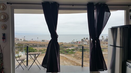 Costa Hermosa K-38 private secure great beach views