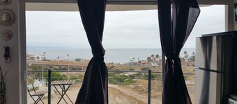 Costa Hermosa K-38 privat sikker flott strandutsikt