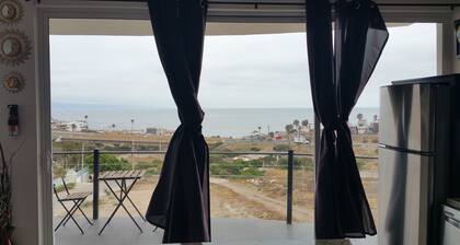 Costa Hermosa K-38 private secure great beach views