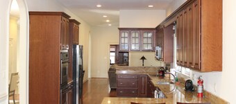 Nice Quiet Family Home - Long Term