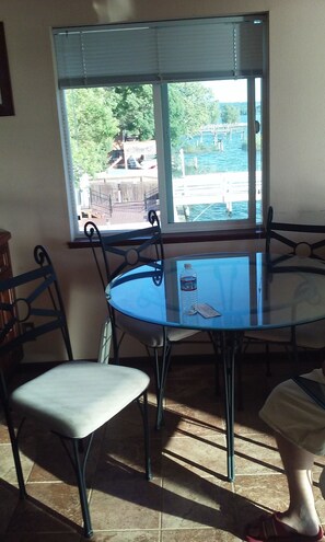Restauration