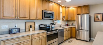 Meehan - 6 posti letto con piscina riscaldata, centro di Port Charlotte