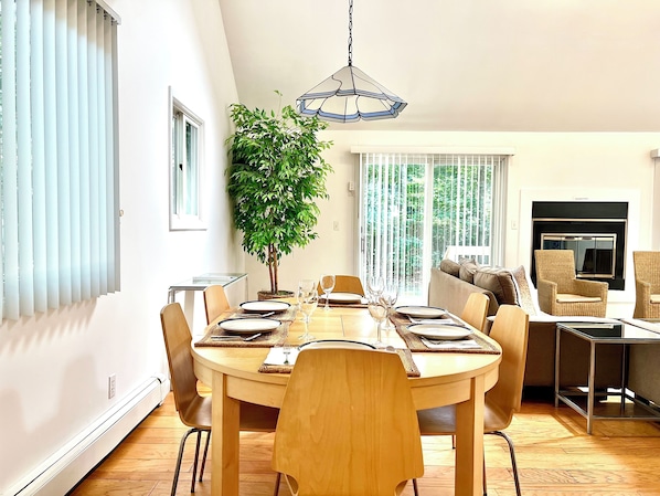 تناول الطعام