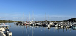 Marina - Stylish East Hampton Escape! Close to Village/Beach, Modern kitchen, Heated pool (East Hampton)