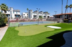Sport court - 137 -Amazing Views-The Perfect Scottsdale Stay (Scottsdale)