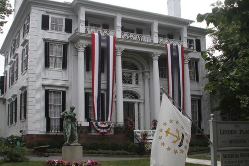 Historiallinen keskusta Bristol