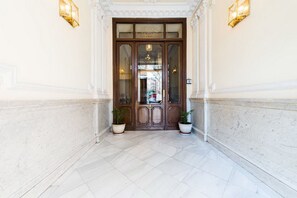 Detalle exterior