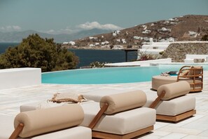 Piscina interna, piscina externa