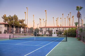 Sportplatz