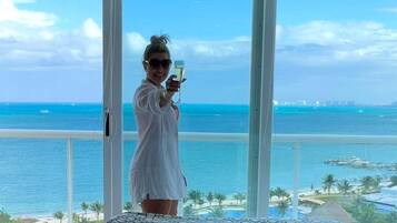 Fer et planche Ă repasser, Wi-Fi gratuit, draps fournis