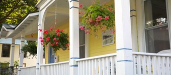 The Perfect Location!