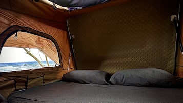 1 Schlafzimmer, Bettwäsche