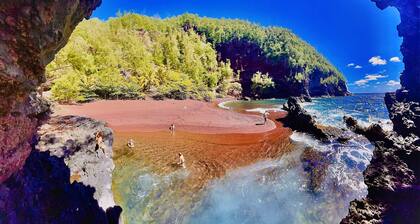 Erkunde Maui auf deine eigene Art!