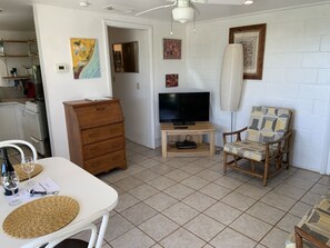 TV connectée, livres