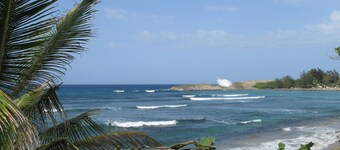 Beautiful and Charming Casa Aceituna