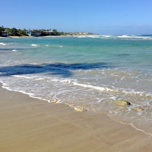 Beautiful and Charming Casa Aceituna