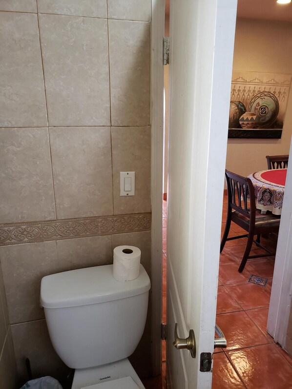 Bathroom - Beautiful and relaxing South Florida House (West Palm Beach)