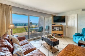 Télévision, console de jeux vidéo