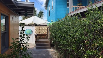 Terraço/pátio