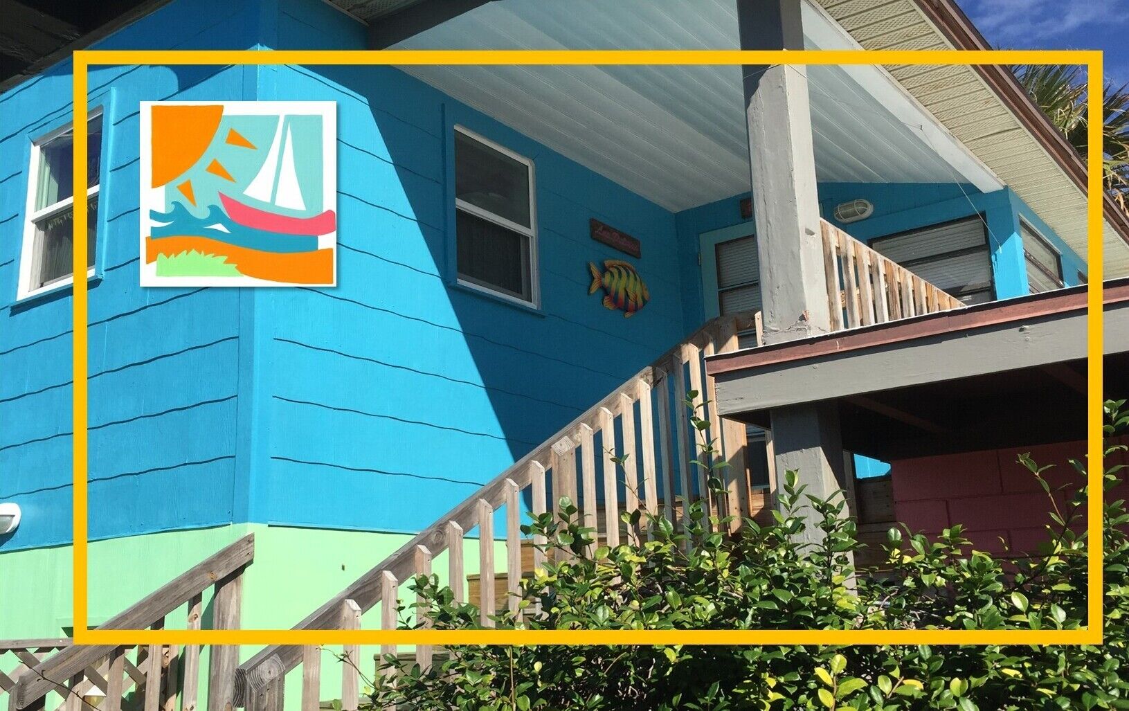 Detalle del exterior