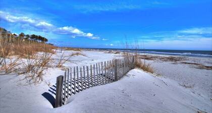 OCEAN VIEW - TOP BODEN