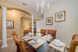 تناول الطعام