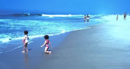 Prime East Hampton Village Location. Heated Pool. Walk To All!