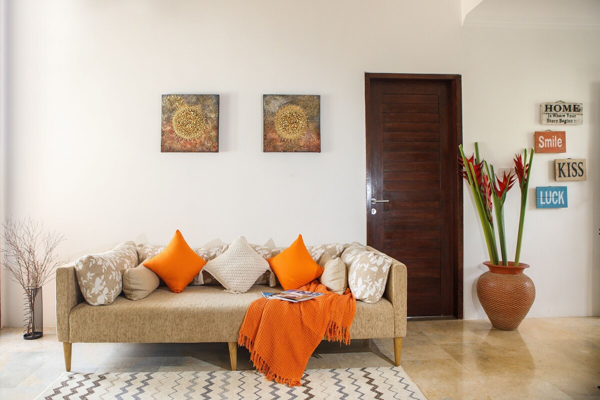 Bild für Gastgeberprofil