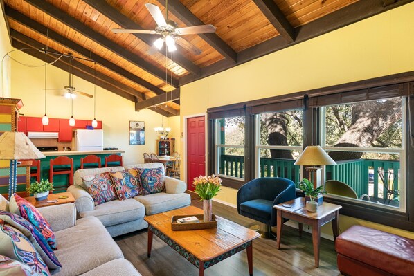 Téléviseur connecté, livres