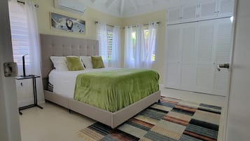 3 habitaciones, tabla de planchar con plancha y wifi gratis