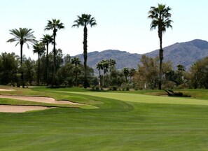 Golf - 132 Fully Furnished, amenities galore! (Scottsdale)