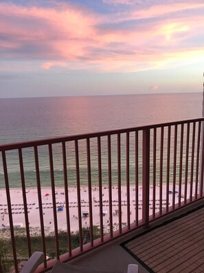 Property grounds - Endless Views From Double Balcony! (Panama City Beach)