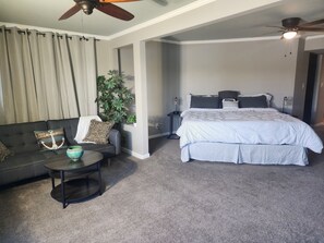 2 dormitoris i matalassos d'escuma viscoelàstica 