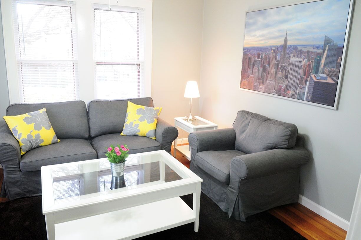 Smart TV, DVD player