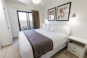 1 bedroom, iron/ironing board, Internet, bed sheets