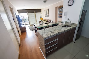 Interior - Miraflores Apartments Upper Pardo 1612 (Miraflores)
