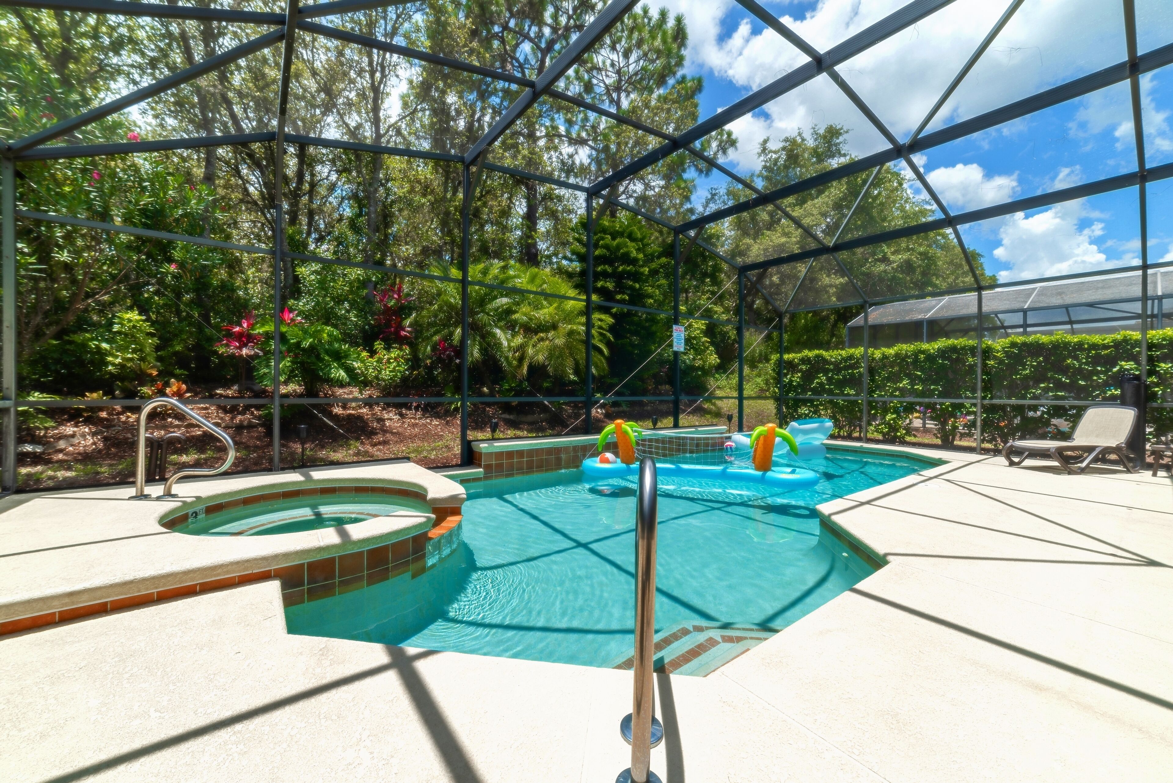 Luxury  Home - 5 Minutes From Disney - Star Wars Theatre!